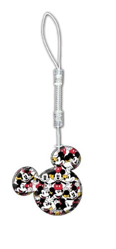 Disney Character Accessory Set DSi Mickey - Nintendo DS (Japanese Import) ビデオゲーム ホリ   