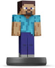 Minecraft Steve (Super Smash Bros. series) - Nintendo Switch Amiibo (Japanese Import) Amiibo Nintendo   