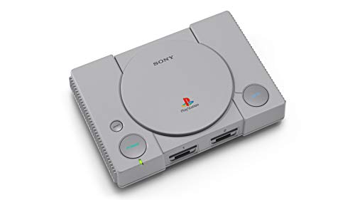 PlayStation Classic Mini - (PS1) PlayStation 1 (Japanese Import