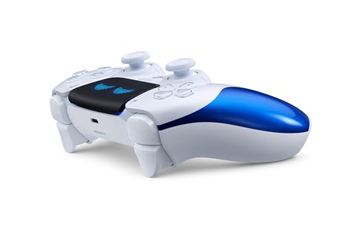SONY PlayStation 5 DualSense Wireless Controller (Astro Bot Limited Edition Version 2) - (PS5) PlayStation 5 ACCESSORIES PlayStation