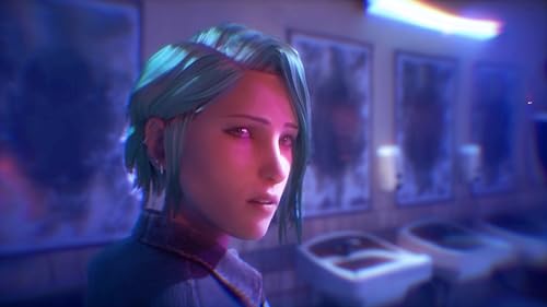 Life is Strange: Reunion - (PS5) PlayStation 5