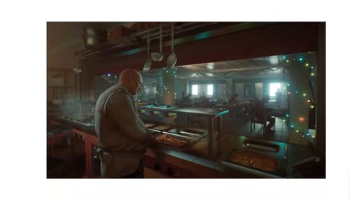 Still Wakes the Deep - (PS5) PlayStation 5 [Pre-Owned] Video Games Secret Mode