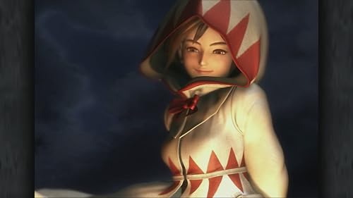 Final Fantasy IX - (NSW) Nintendo Switch