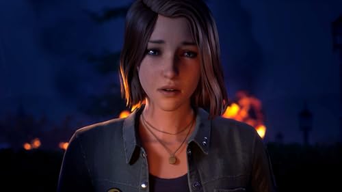 Life is Strange: Reunion - (PS5) PlayStation 5