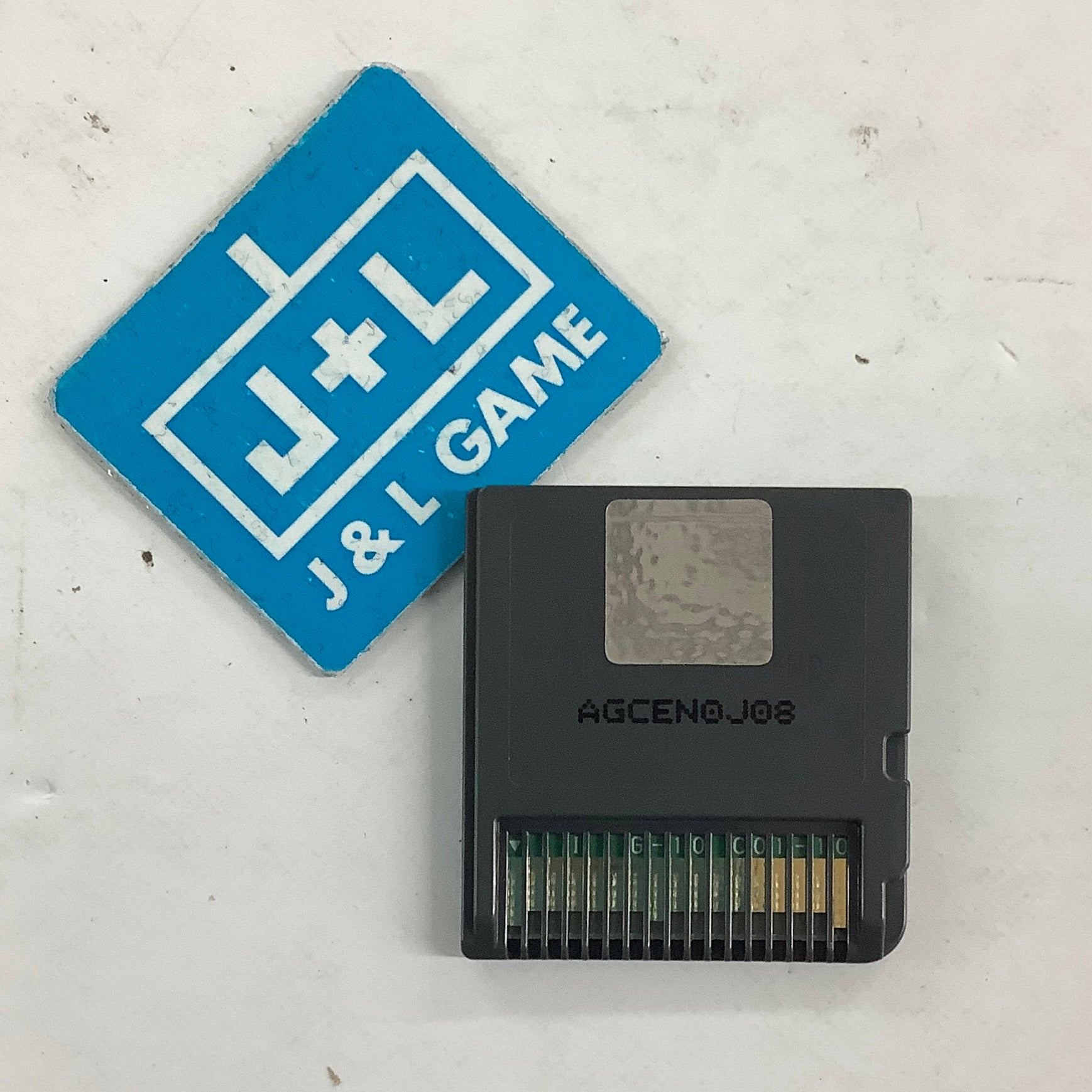 Apollo Justice: Ace Attorney - (NDS) Nintendo DS [Pre-Owned] Video Games Capcom