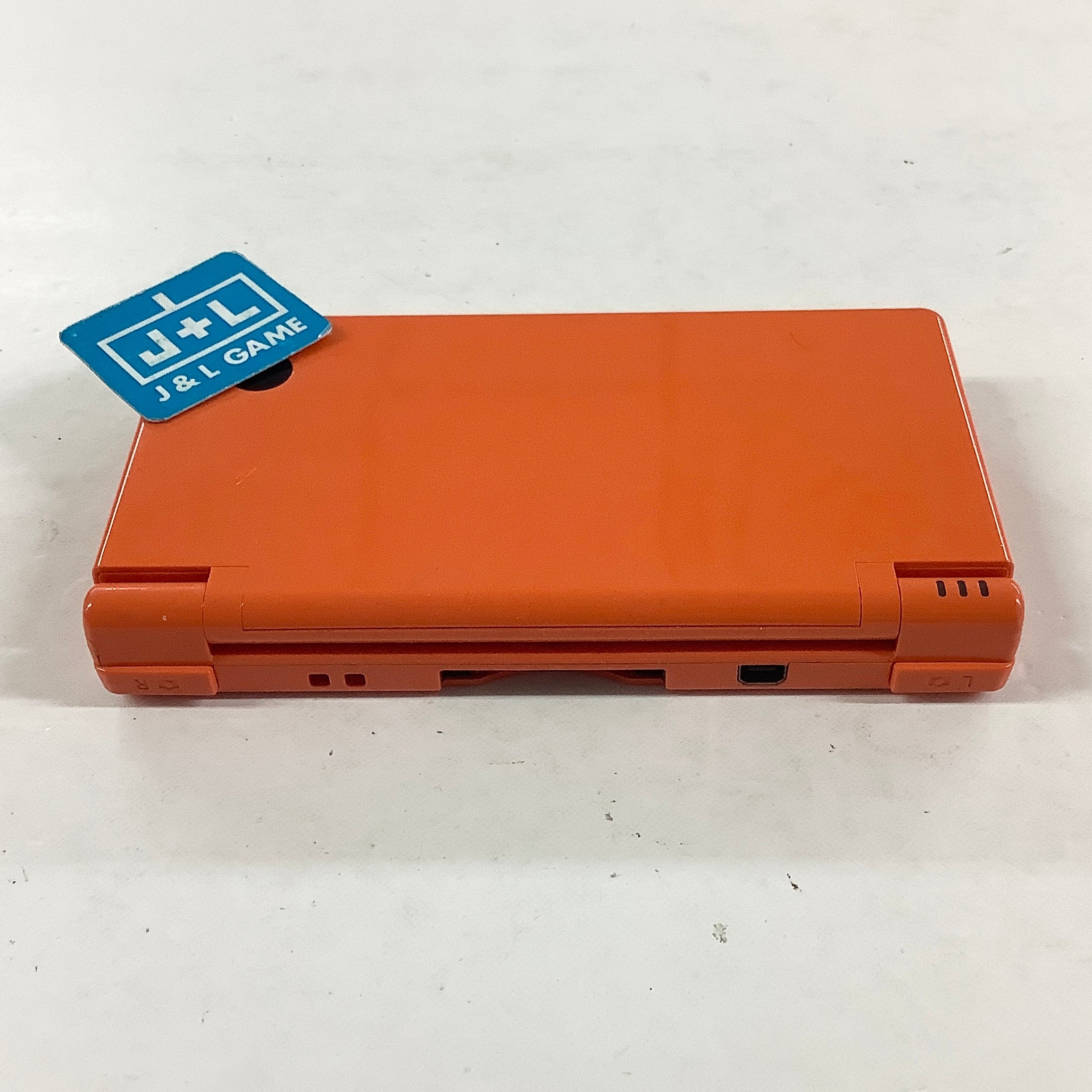 Nintendo DSi Console (Orange) - (NDS) Nintendo DS [Pre-Owned] Consoles Nintendo