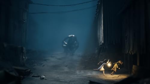 REANIMAL - (PS5) PlayStation 5 Video Games THQ Nordic