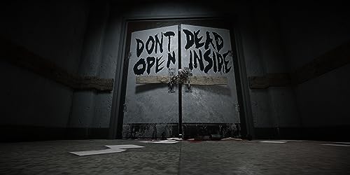 The Walking Dead: Destinies - (PS5) PlayStation 5 Video Games GameMill Entertainment   