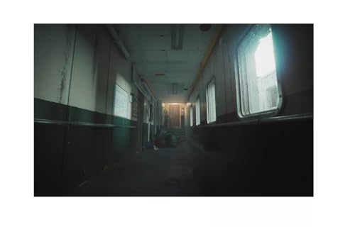 Still Wakes the Deep - (PS5) PlayStation 5 [Pre-Owned] Video Games Secret Mode