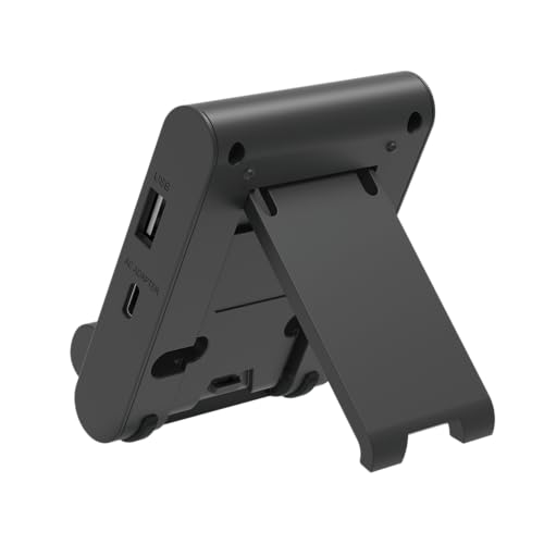 HORI Dual USB PlayStand - (NS2) Nintendo Switch 2 ACCESSORIES HORI