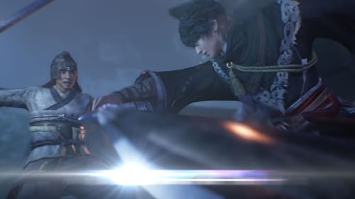 Dynasty Warriors: Origins - (XSX) Xbox Series X Video Games KT