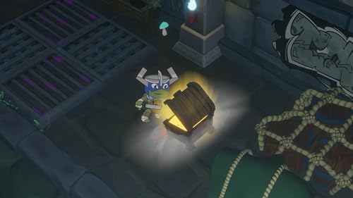 NickToons & The Dice of Destiny - (NSW) Nintendo Switch