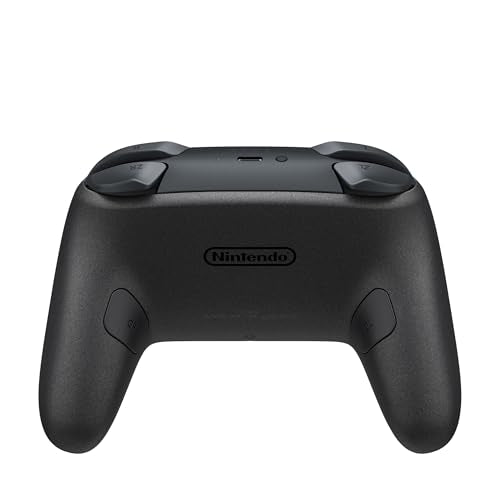 Nintendo Switch 2 Pro Controller (Resident Evil Requiem Edition) - NS2 Nintendo Switch 2 ACCESSORIES Nintendo