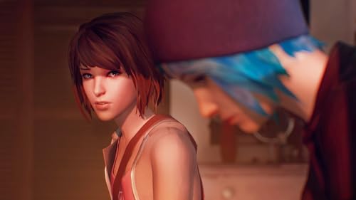 Life is Strange Collection - (PS5) PlayStation 5 Video Games Square Enix