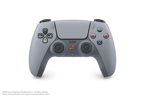 SONY PlayStation 5 DualSense Wireless Controller (30th Anniversary Limited Edition) - (PS5) PlayStation 5 ACCESSORIES PlayStation