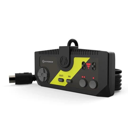 Hyperkin RetroN GX HD Console - (TG16) TurboGrafx 16 & (PCE) PC Engine