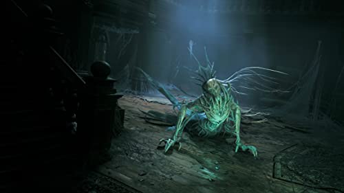 Amazon.co.jp: Remnant II レムナント2 - PS5 : ゲーム