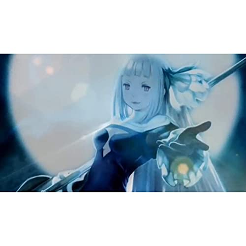 Bravely Second: End Layer - Nintendo 3DS Video Games Nintendo   