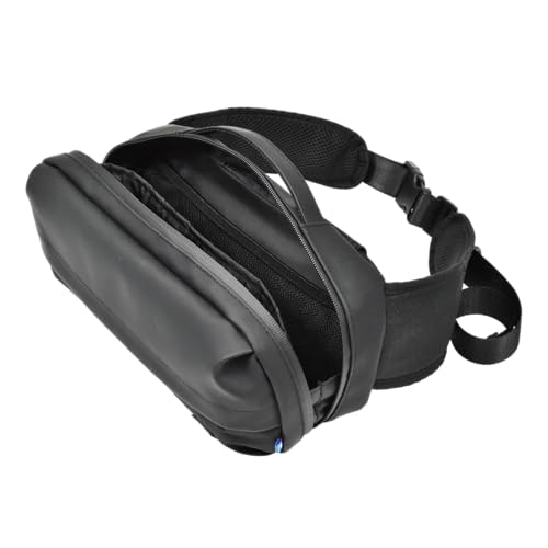 HORI Adventure Pack (Black) Shoulder Bag - (NS2) Nintendo Switch 2 ACCESSORIES HORI