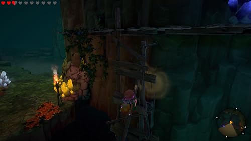 Azura's Crystals - (PS5) PlayStation 5 Video Games PM Studios