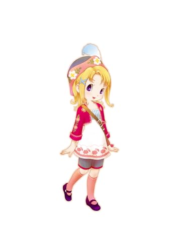Story of Seasons: Grand Bazaar (Premium Edition) - (NSW) Nintendo Switch Video Games XSEED Games