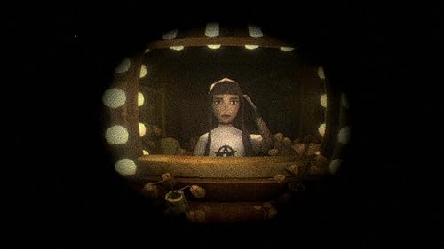 Fear the Spotlight - (PS5) PlayStation 5