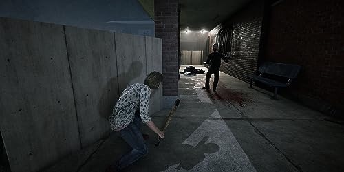 The Walking Dead: Destinies - (PS5) PlayStation 5 Video Games GameMill Entertainment   