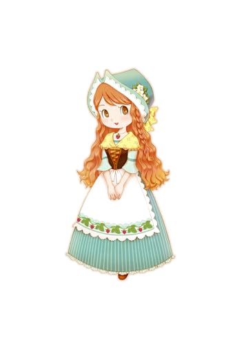 Story of Seasons Grand Bazaar (Premium Edition) - (NS2) Nintendo Switch 2 Video Games XSEED Games
