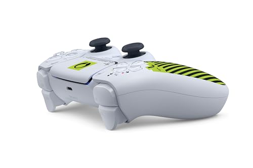 SONY PlayStation 5 DualSense Wireless Controller (Marathon Limited Edition) - (PS5) PlayStation 5 ACCESSORIES PlayStation