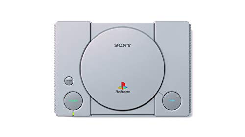 PlayStation Classic Mini - (PS1) PlayStation 1 (Japanese Import