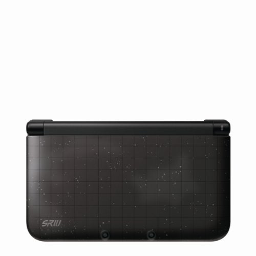 Nintendo 3DS LL Console (Super Robot War UX) - Nintendo 3DS [Pre-Owned] (Japanese Import)