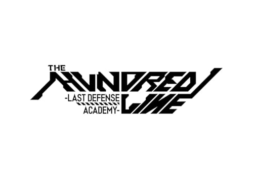 The Hundred Line - Last Defense Academy (Limited Edition) - (NSW) Nintendo Switch Video Games XSEED Games