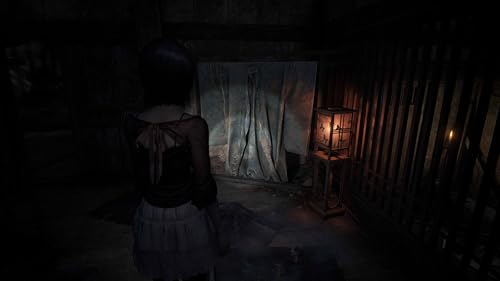 Fatal Frame II: Crimson Butterfly REMAKE - (NS2) Nintendo Switch 2