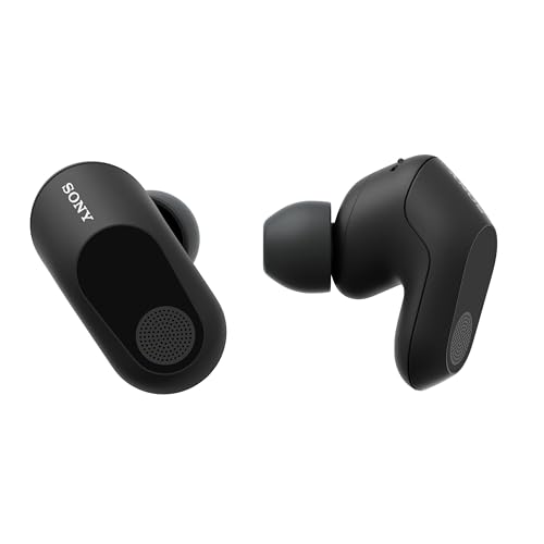Sony INZONE Buds (WF-G700N Black) - (PS5) Playstation 5 ACCESSORIES Sony   