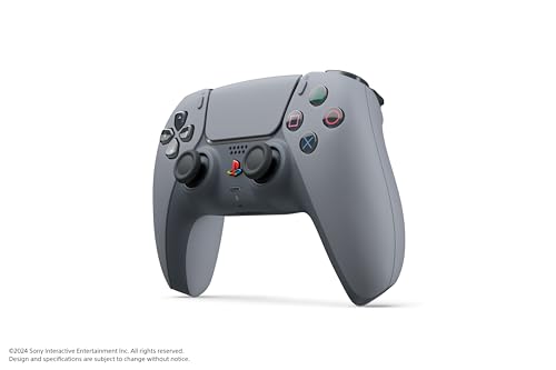 SONY PlayStation 5 DualSense Wireless Controller (30th Anniversary Limited Edition) - (PS5) PlayStation 5 ACCESSORIES PlayStation