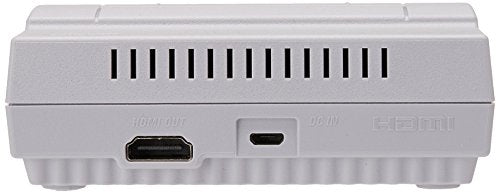 Super Nintendo Classic Mini Edition - (SNES) Super Nintendo | J&L Game