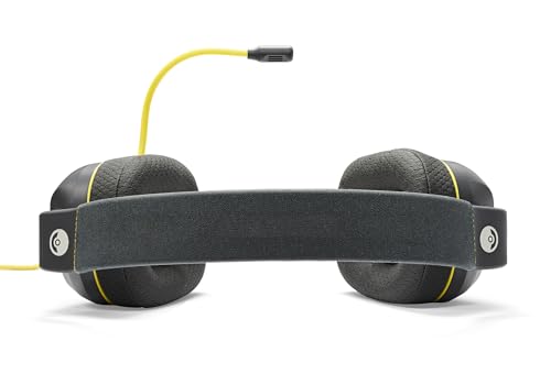 PowerA Wired Stereo Headset (Pokémon: Kanto Friends) - NSW) Nintendo Switch ACCESSORIES PowerA