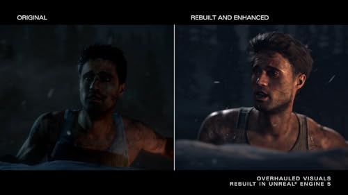 Until Dawn - (PS5) PlayStation 5 | J&L Game
