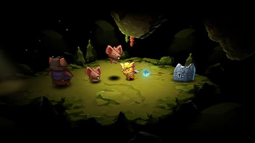 Cat Quest III - (NSW) Nintendo Switch | J&L Game