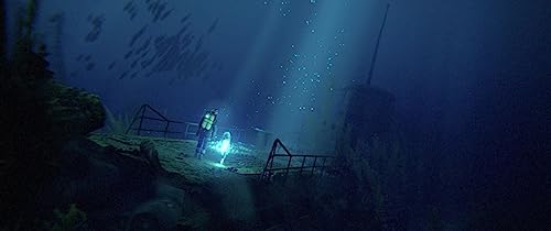 Under the Waves - (PS5) PlayStation 5 [Pre-Owned] Video Games Solutions 2 Go