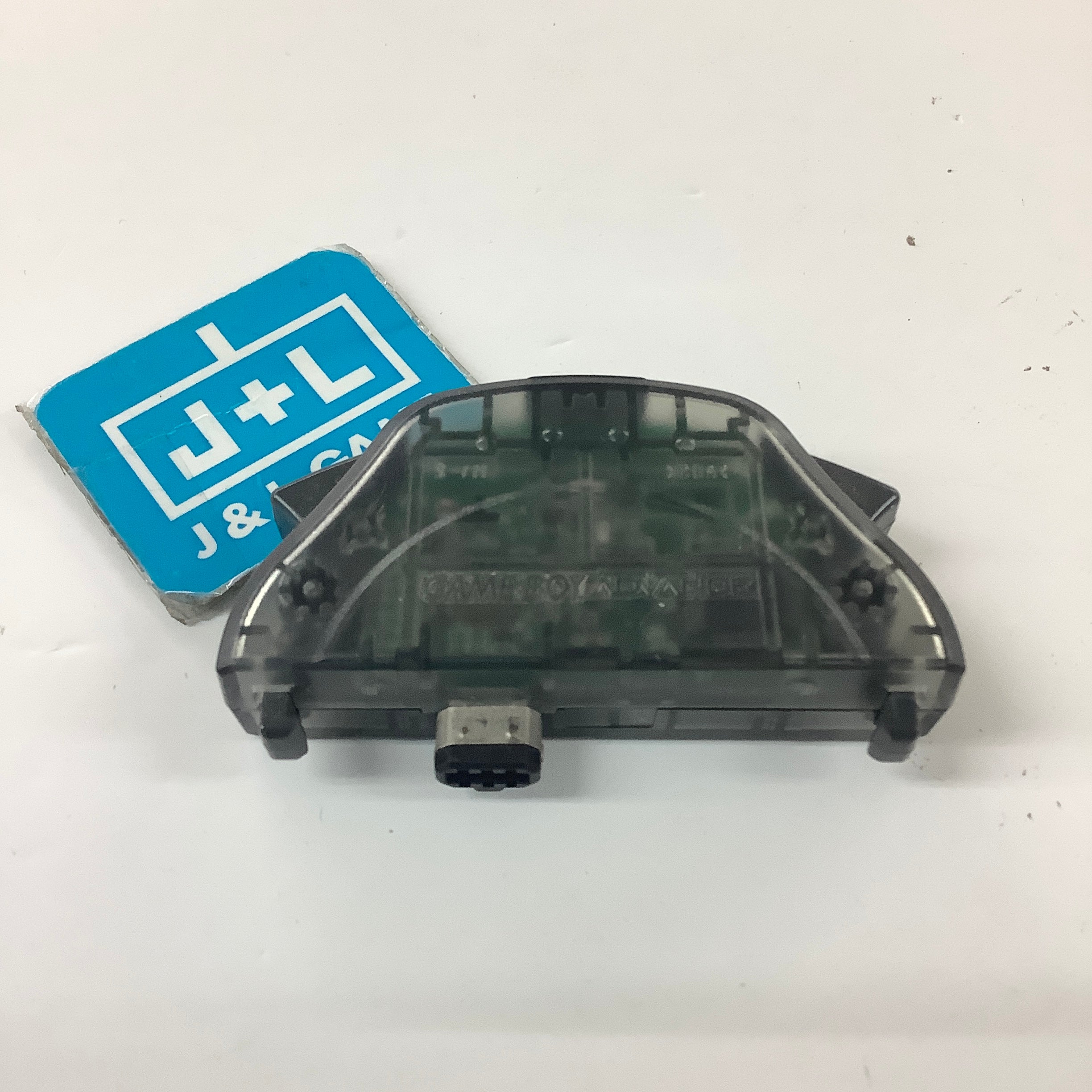 Game Boy Advance Wireless Adapter - (GBA) Game Boy Advance [Pre-Owned] Accessories Nintendo