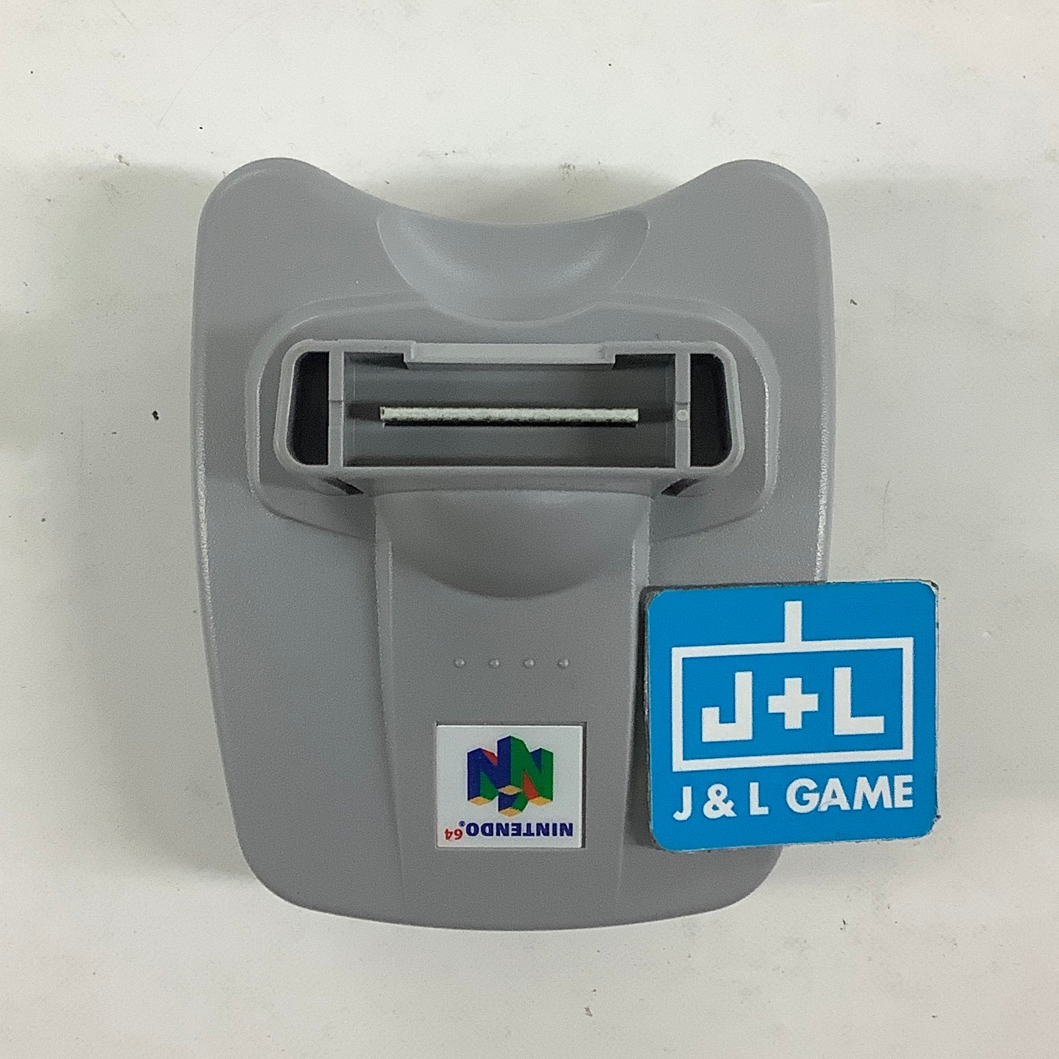 Pokemon Stadium - (N64) Nintendo 64 [Pre-Owned]