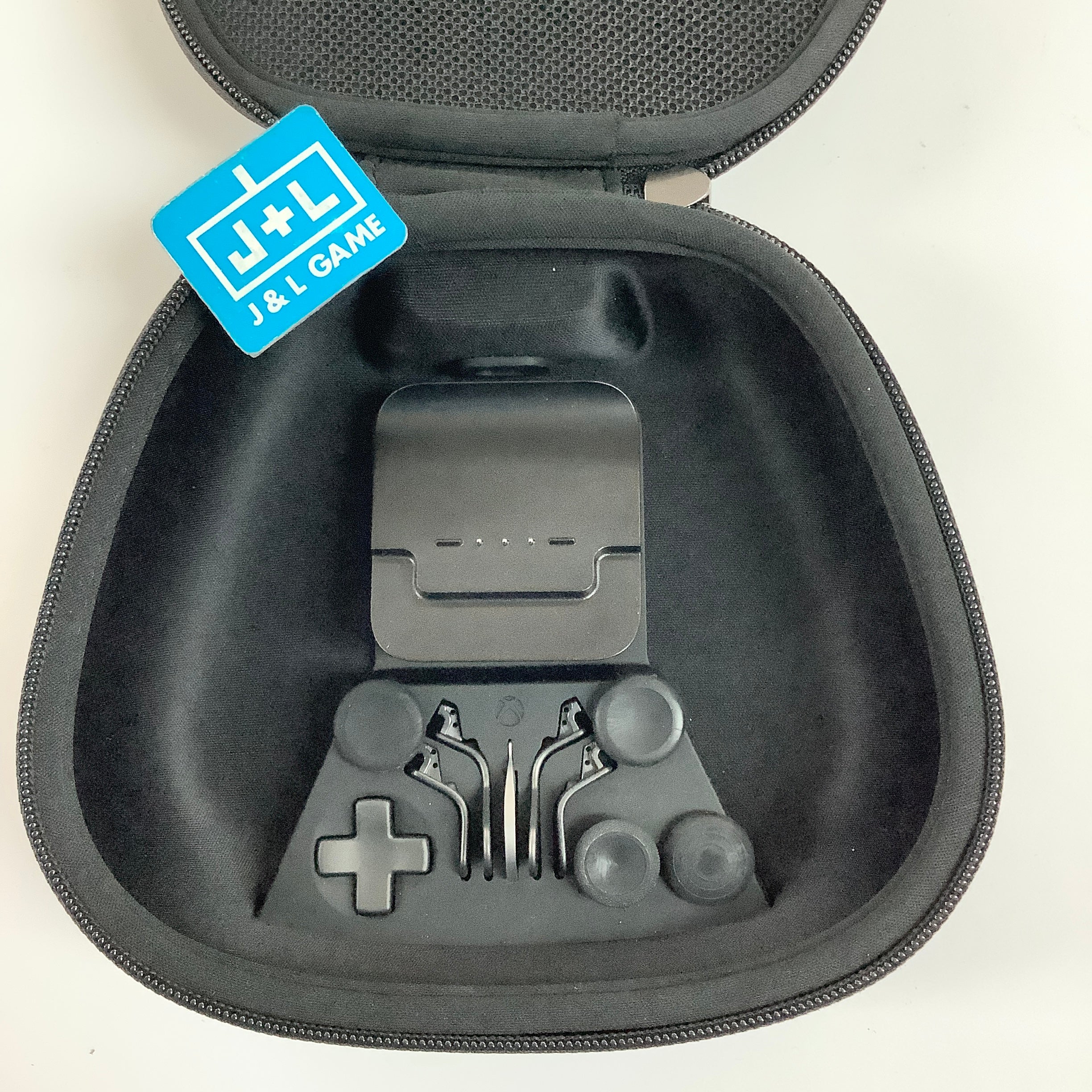 Microsoft Xbox One Wireless Elite Series 2 Controller (Black) - (XB1) Xbox One [Pre-Owned] Accessories Microsoft