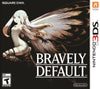Bravely Default (Canada Version) - Nintendo 3DS Video Games Square Enix   