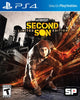 Infamous: Second Son (Limited Edition) - (PS4) PlayStation 4 [Pre-Owned] Video Games PlayStation   