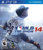MLB 14: The Show - PlayStation 3 [Pre-Owned] Video Games SCEA   