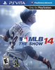 MLB 14: The Show - (PSV) Playstation Vita [Pre-Owned] Video Games PlayStation   