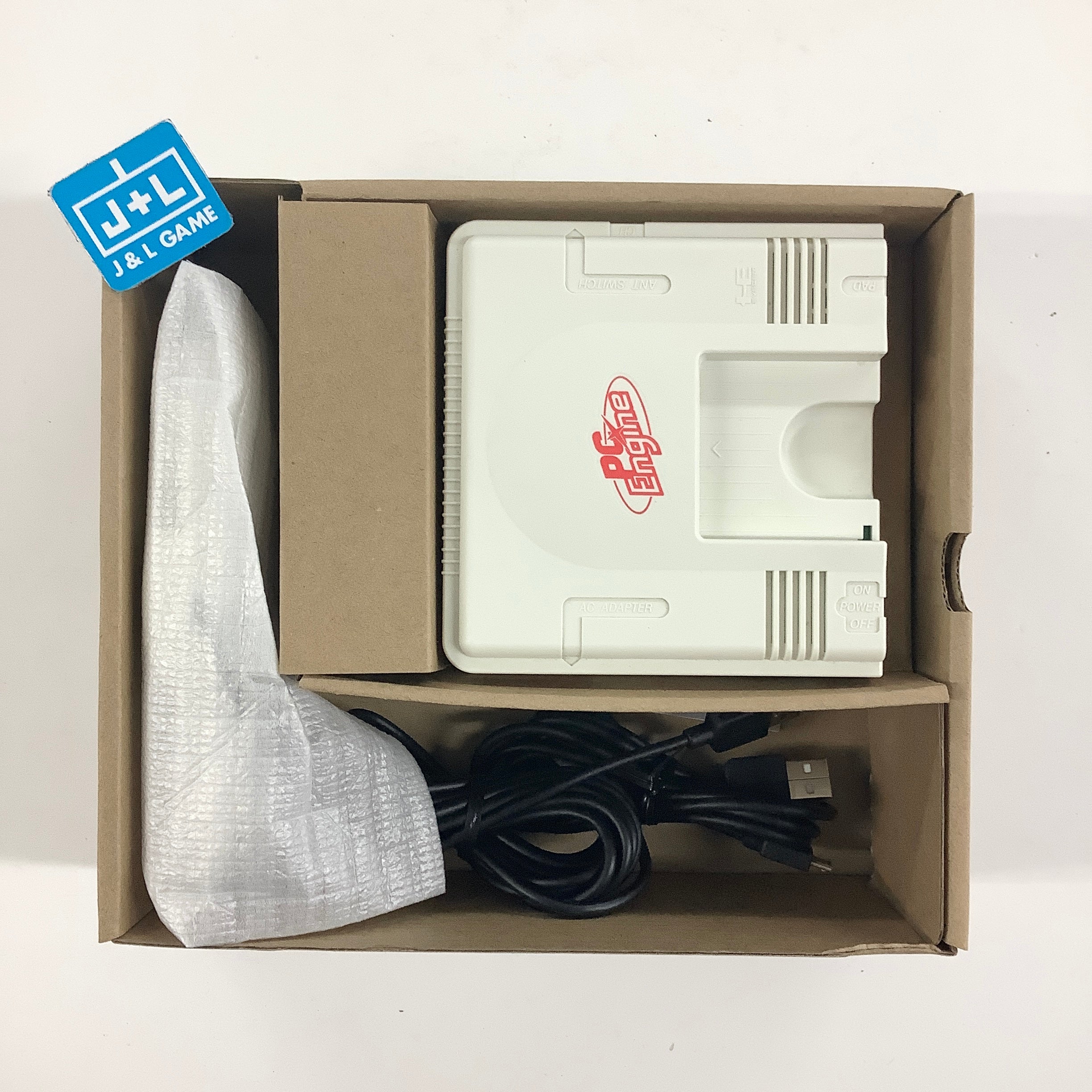 Konami PC Engine Mini Console - (PCE) PC Engine [Pre-Owned] (Japanese Import) Video Games Konami