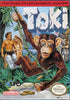 Toki - (NES) Nintendo Entertainment System [Pre-Owned] Video Games Taito Corporation   