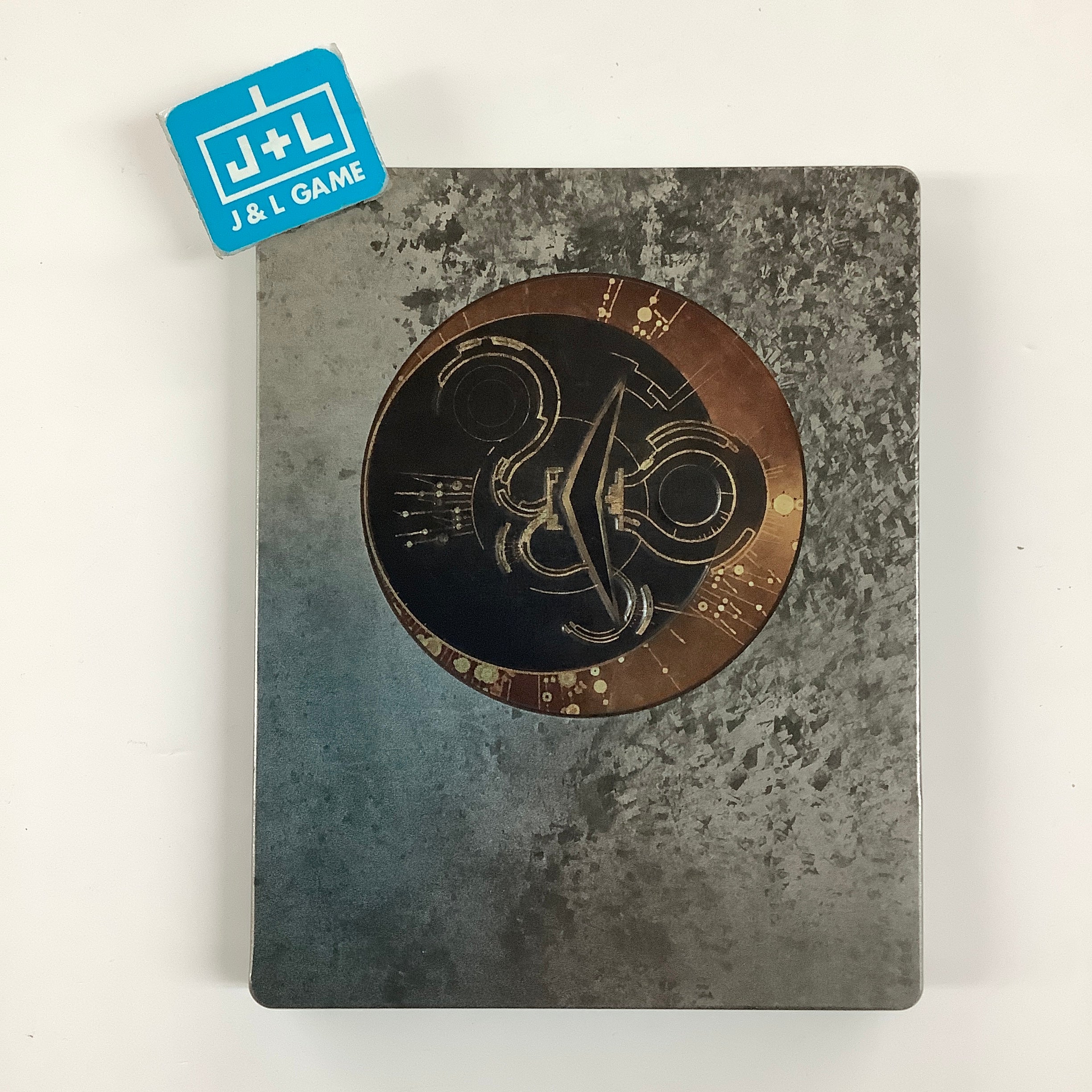 Shadow of the Tomb Raider (Limited Steelbook Edition) - (PS4) PlayStation 4 [Pre-Pre-Owned] Video Games Square Enix